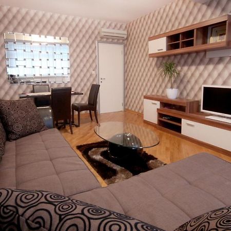 Apartments Belgrade Extérieur photo